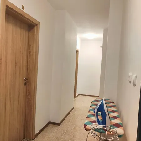 M&d Konukevi 4*