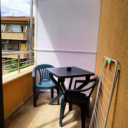 M&d Konukevi 4*