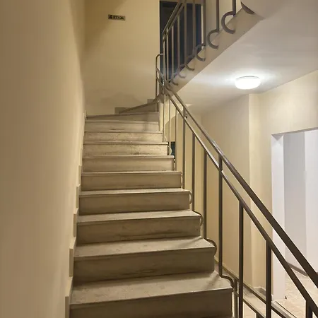 M&d Konukevi 4*