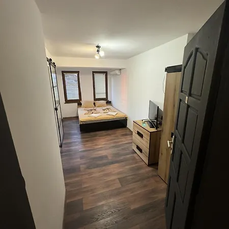 M&d Pensjonat Nesebyr