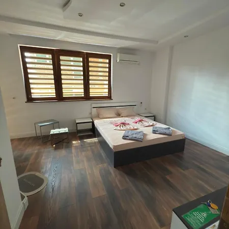 M&d Pensjonat Nesebyr