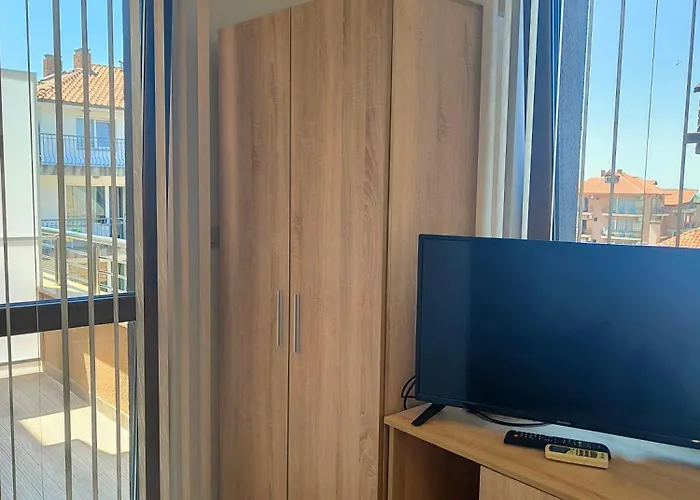 Гостевой дом M&d 4*