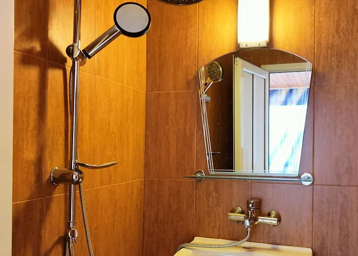 M&d Гостевой дом 4*