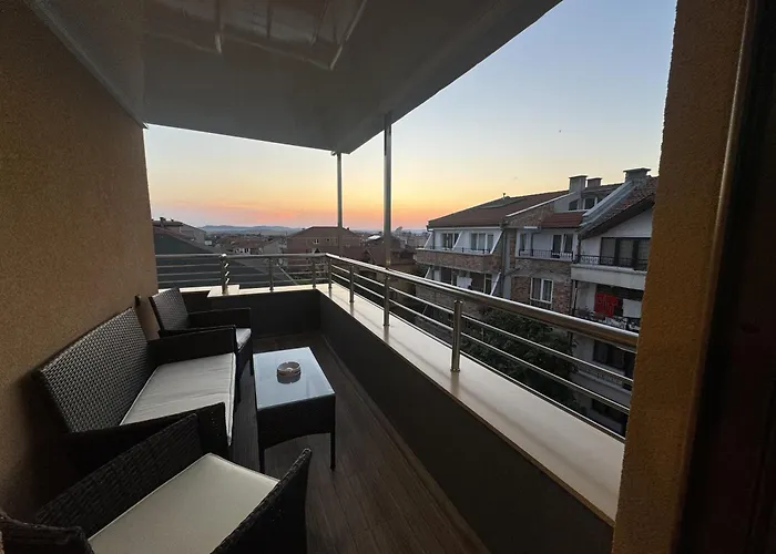 Гостевой дом M&d