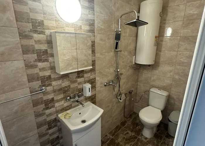 Гостевой дом M&d Несебр