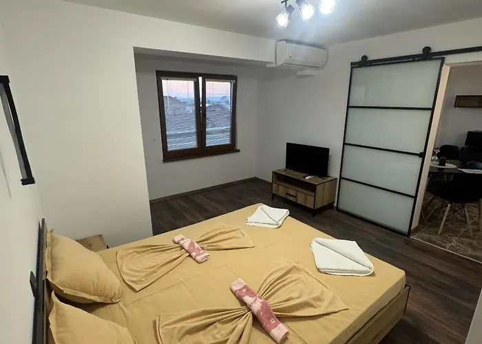 M&d Гостевой дом