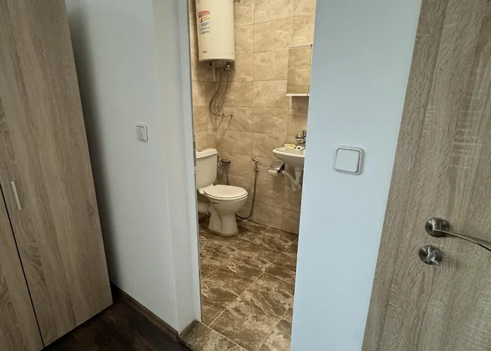 M&d Гостевой дом 4*