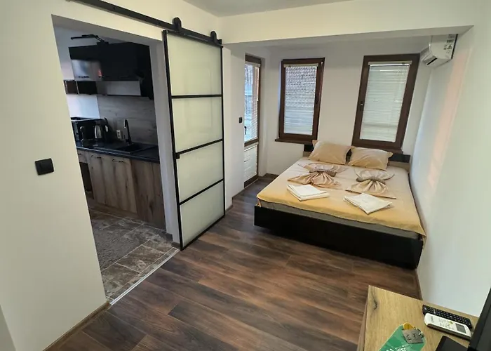 M&d Гостевой дом Несебр