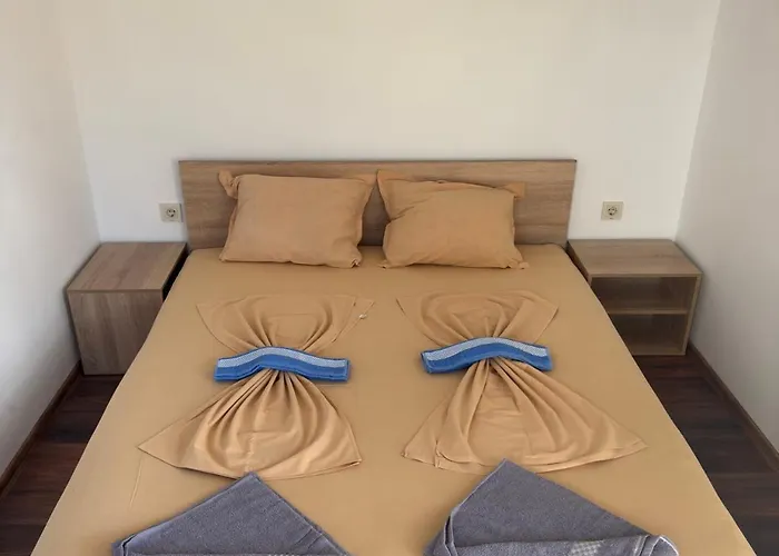 Гостевой дом M&d