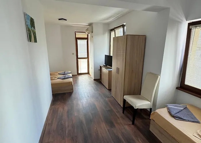 M&d Гостевой дом 4*