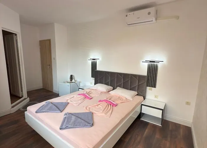 M&d Гостевой дом 4*