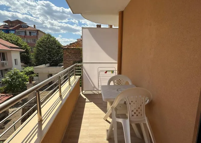 M&d Гостевой дом 4*