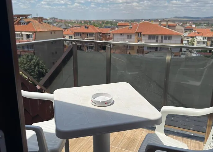 M&d Гостевой дом