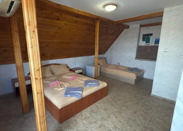 M&d Гостевой дом 4*