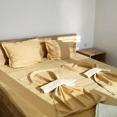 Pensionat M&d Nesebar