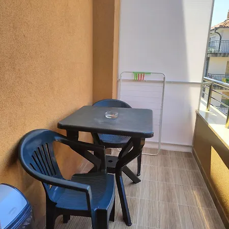 M&d Maison d'hôtes *