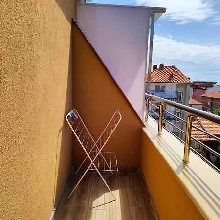 Casa de hóspedes M&d