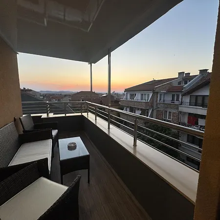 Casa de hóspedes M&d