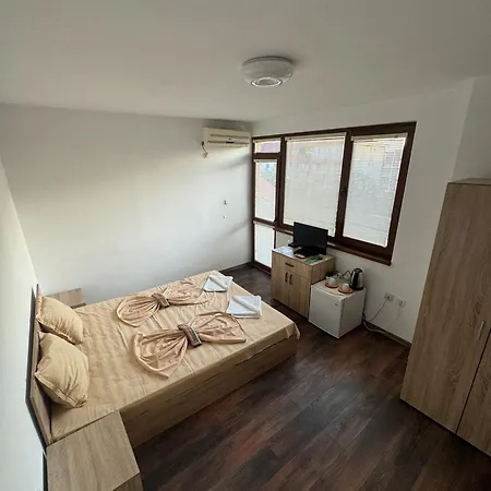 M&d Pensionat 4*