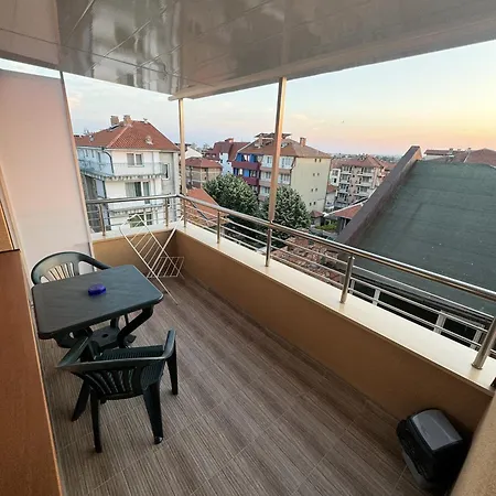 Maison d'hôtes M&d 4*