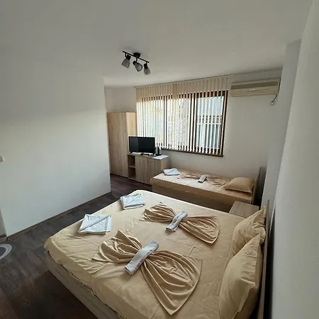 M&d Pensionat Nesebar
