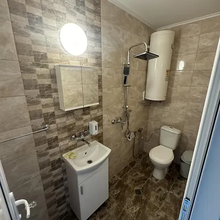 Pensionat M&d Nesebar