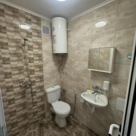 M&d 4* Nesebar