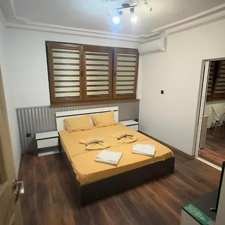 M&d بيت ضيافة نيسيبار