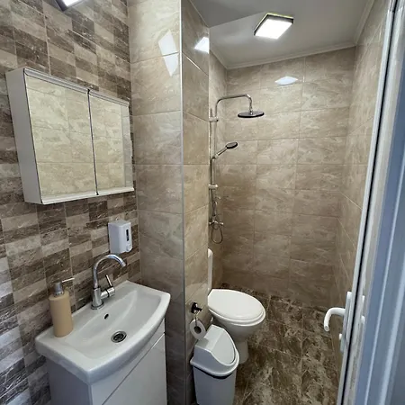 M&d 4* Nessebar