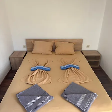 Πανσιόν M&d