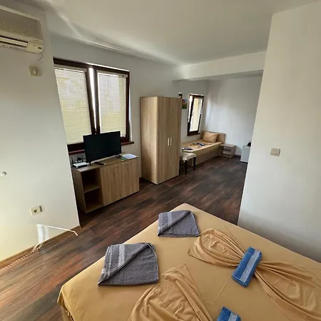 M&d Pensionat Nesebar
