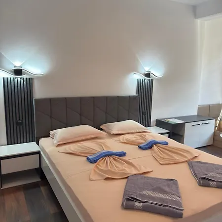 M&d 4* Nesebar