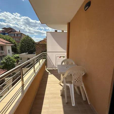 M&d Pensionat 4*