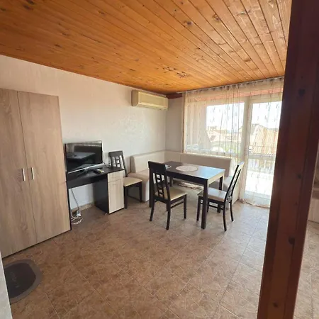 M&d Maison d'hôtes Nessebar