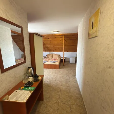 M&d 4* Nesebar
