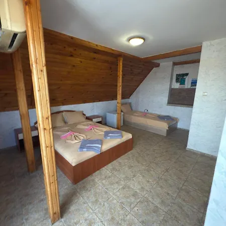 M&d Pensionat 4*