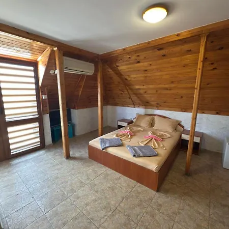 M&d Pensionat Nesebar