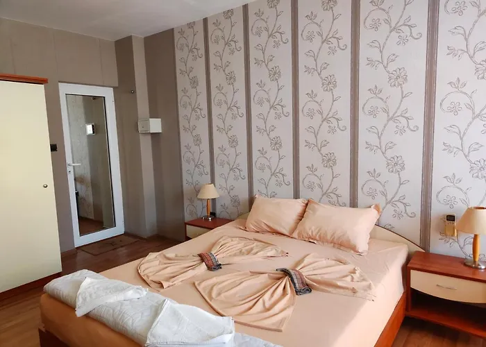 Casa de hóspedes M&d Nesebar