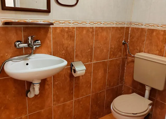 M&d Casa de hóspedes