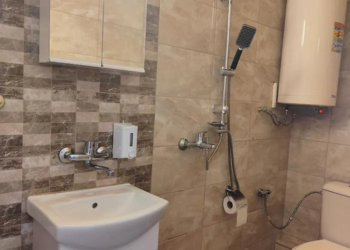 M&d Casa de hóspedes