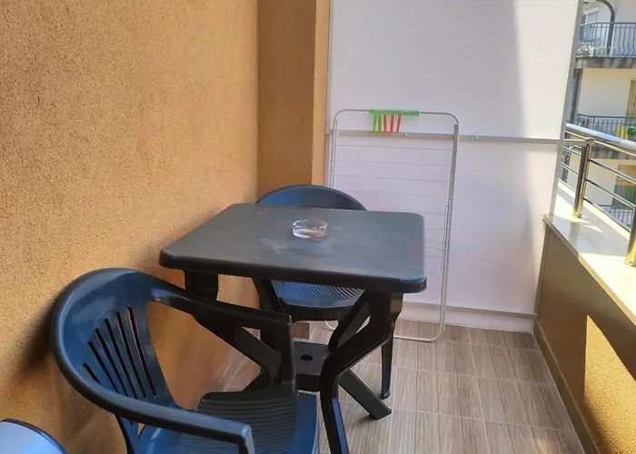 M&d Casa de hóspedes 4*