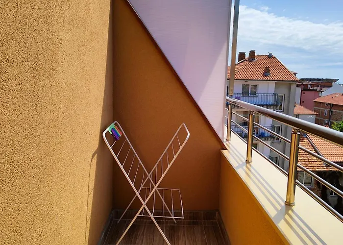 Casa de hóspedes M&d