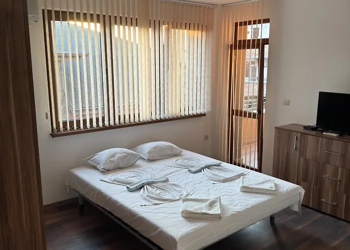 Casa de hóspedes M&d 4*