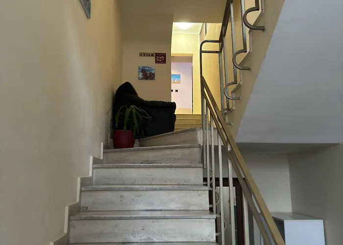 Casa de hóspedes M&d Nesebar