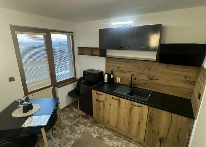 Casa de hóspedes M&d