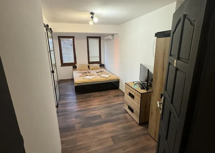 M&d Casa de hóspedes Nesebar