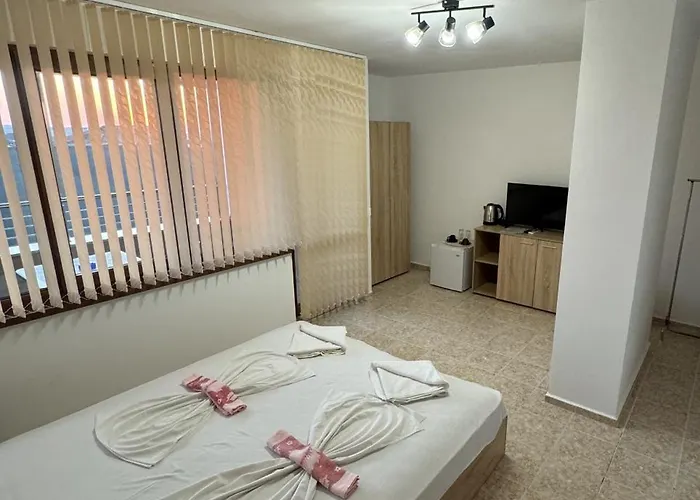 Casa de hóspedes M&d 4*