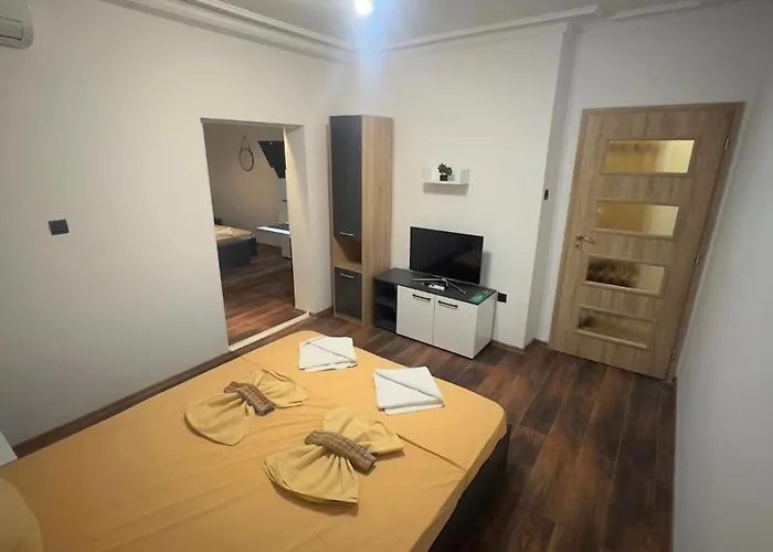 M&d Casa de hóspedes