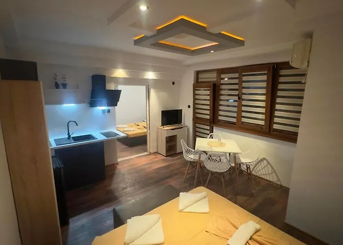 Casa de hóspedes M&d