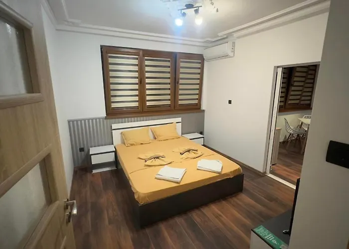 M&d Casa de hóspedes Nesebar